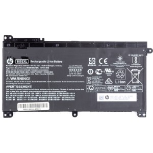 Аккумулятор для ноутбука HP Omen 15 (BI03XL) 11.34V 3440mAh (NB461769)