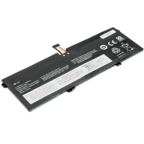 Аккумулятор для ноутбука PowerPlant LENOVO Yoga C930 (L17C4PH1) 7.6V 7600mAh (NB481231)