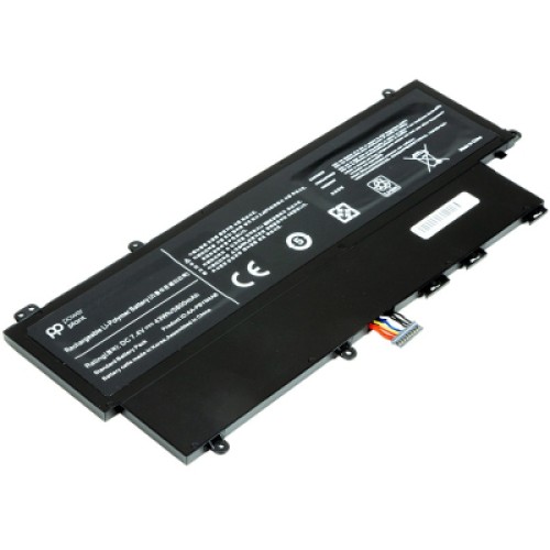 Аккумулятор для ноутбука PowerPlant 530U3 (AA-PBYN4AB) 7.6V 6100mAh (NB490158)