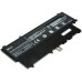 Аккумулятор для ноутбука PowerPlant 530U3 (AA-PBYN4AB) 7.6V 6100mAh (NB490158)