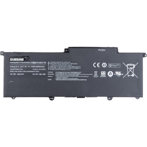 Аккумулятор для ноутбука Samsung 900X3B (AA-PLXN4AR)7.5V 44Wh (NB490141)