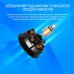 Кулер для корпуса Zezzio ZF-P120