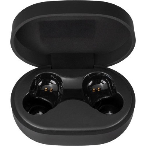 Наушники Gelius Pro Reddots TWS Earbuds GP-TWS010 Black (00000082297)
