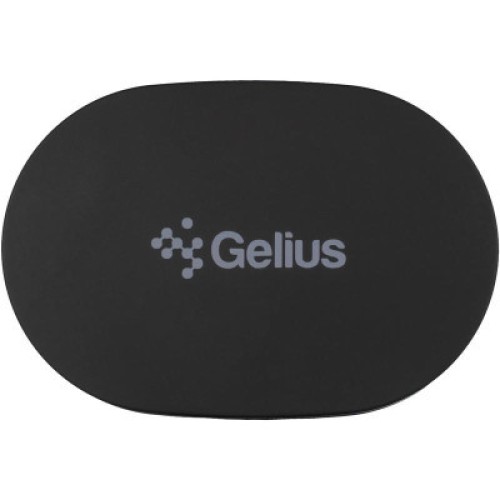 Наушники Gelius Pro Reddots TWS Earbuds GP-TWS010 Black (00000082297)