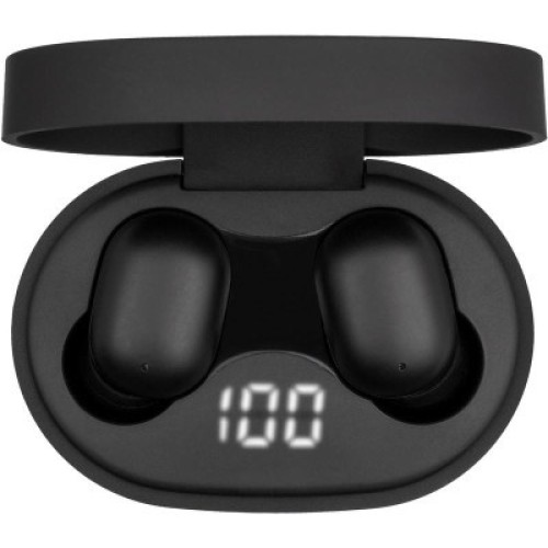 Наушники Gelius Pro Reddots TWS Earbuds GP-TWS010 Black (00000082297)