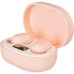 Наушники Gelius Pro Reddots TWS Earbuds GP-TWS010 Pink (00000082298)