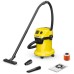Пылесос Karcher WD 3 P V-17/4/20 (1.628-170.0)