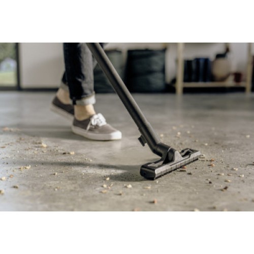 Пылесос Karcher WD 2 Plus V-12/4/18/C (1.628-009.0)