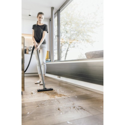 Пылесос Karcher WD 2 Plus V-12/4/18/C (1.628-009.0)