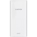 Батарея универсальная Canyon 20000mAh, Input 5V/2A, Output 5V/2.1A(Max), White (CNE-CPB2001W)