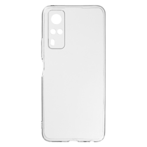 Чехол для мобильного телефона Armorstandart Air Series Vivo Y53s Camera cover Transparent (ARM62184)