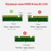 Контроллер Dynamode M.2 SSD NVMe M-Key to PCI-E 3.0 x4/ x8/ x16, full profile br (PCI-Ex4- M.2 M-key)