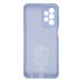 Чехол для мобильного телефона Armorstandart ICON Case Samsung A23 Lavander (ARM61676)
