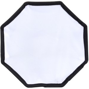 Софтбокс Puluz DCA6111 20 cm black+white (FL940035)