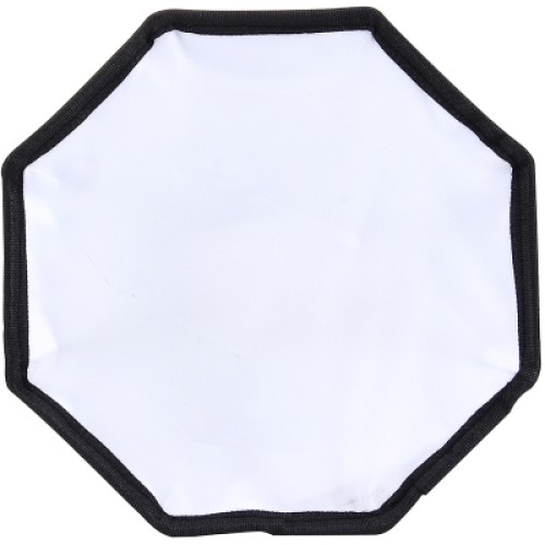 Софтбокс Puluz DCA6111 20 cm black+white (FL940035)