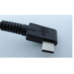 Блок питания к ноутбуку HP 65W 20V/3.25A, 15V/4.33A, 12V/5A, 9V/3A, 5V/3A TYPE-C (A40326)
