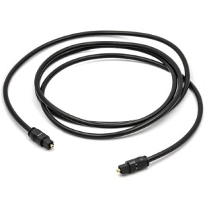 Кабель мультимедийный Optical Toslink 1.5 m PowerPlant (CA911004)