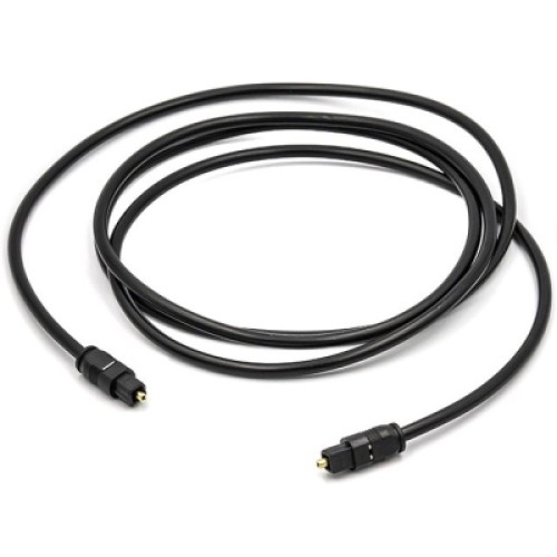 Кабель мультимедийный Optical Toslink 1.5 m PowerPlant (CA911004)
