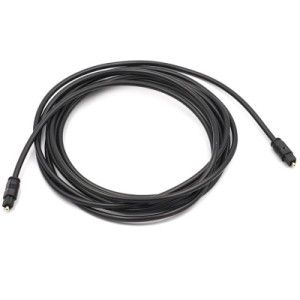 Кабель мультимедийный Optical Toslink 3 m PowerPlant (CA911073)
