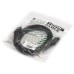 Кабель мультимедийный DisplayPort M/M v1.2 1.8m PowerPlant (CA911103)