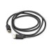 Кабель мультимедийный DisplayPort M/M v1.2 1.8m PowerPlant (CA911103)