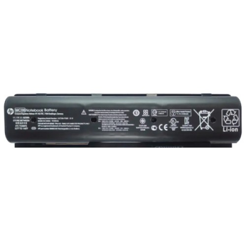 Аккумулятор для ноутбука HP Envy 17-N MC06, 62Wh (5100mAh), 6cell, 11.1V, Li-ion (A47715)