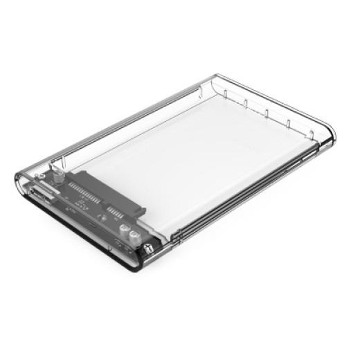 Карман внешний Orico HDD 2139U3-CR-BP (HC380169)