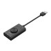 Звуковая плата Orico SC2-BK (CA911448)