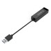 Переходник USB to Ethernet UTJ-U3-BK-BP Orico (CA911431)