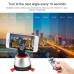 Голова штативная Puluz PU360R red (PU360R)