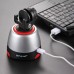 Голова штативная Puluz PU360R red (PU360R)