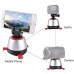 Голова штативная Puluz PU360R red (PU360R)