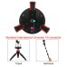Голова штативная Puluz PU360R red (PU360R)