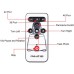 Голова штативная Puluz PU360R red (PU360R)