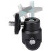 Голова штативная Puluz 1/4" (PU412)