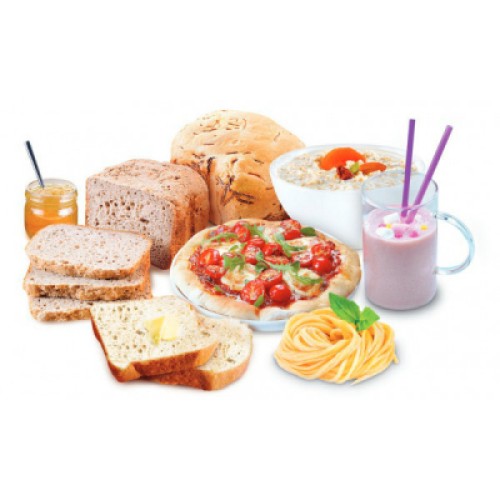 Хлебопечка Tefal PF250135