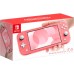 Игровая консоль Nintendo Switch Lite Coral (045496453176)