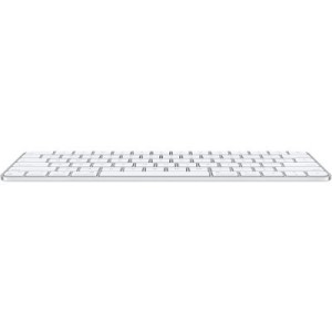 Клавіатура Apple Magic Keyboard 2021 Bluetooth UA (MK2A3UA/A)