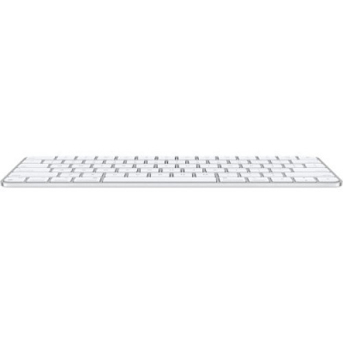 Клавиатура Apple Magic Keyboard 2021 Bluetooth UA (MK2A3UA/A) Клавиатура Apple Magic Keyboard 2021 Bluetooth UA (MK2A3UA/A)