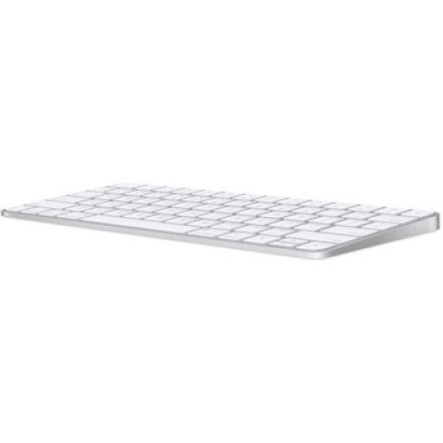 Клавиатура Apple Magic Keyboard 2021 Bluetooth UA (MK2A3UA/A) Клавиатура Apple Magic Keyboard 2021 Bluetooth UA (MK2A3UA/A)