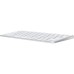 Клавиатура Apple Magic Keyboard 2021 Bluetooth UA (MK2A3UA/A) Клавиатура Apple Magic Keyboard 2021 Bluetooth UA (MK2A3UA/A)