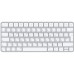 Клавиатура Apple Magic Keyboard 2021 Bluetooth UA (MK2A3UA/A) Клавиатура Apple Magic Keyboard 2021 Bluetooth UA (MK2A3UA/A)