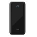 Батарея универсальная Silicon Power QS28 20000mAh PD/18W, QC3.0, Type-C, Micro-USB, 2*USB-A, bla (SP20KMAPBKQS280K)