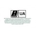 Портативная рация Baofeng UV-6R Black