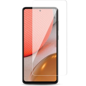 Стекло защитное PowerPlant Samsung Galaxy A72 (GL609635)