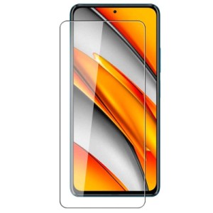Стекло защитное PowerPlant Xiaomi Poco F3 (GL609666)