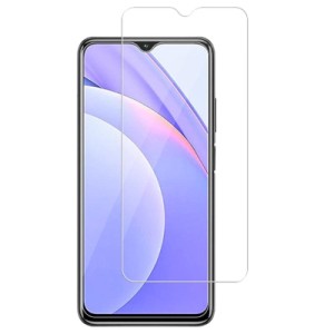 Стекло защитное PowerPlant Xiaomi Redmi 9T (GL609505)