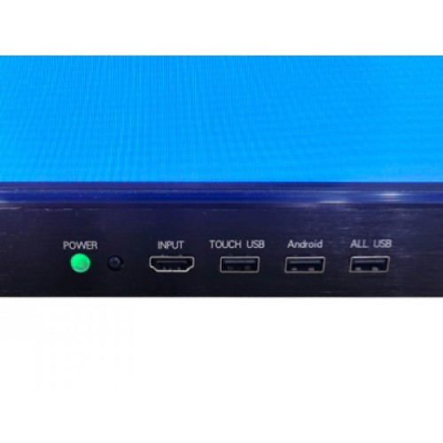 LCD панель Intboard GT 55
