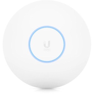 Точка доступу Wi-Fi Ubiquiti UniFi 6 PRO (U6-PRO)
