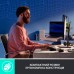 Клавиатура Logitech MX Mechanical Mini Minimalist UA Graphite (920-010780)